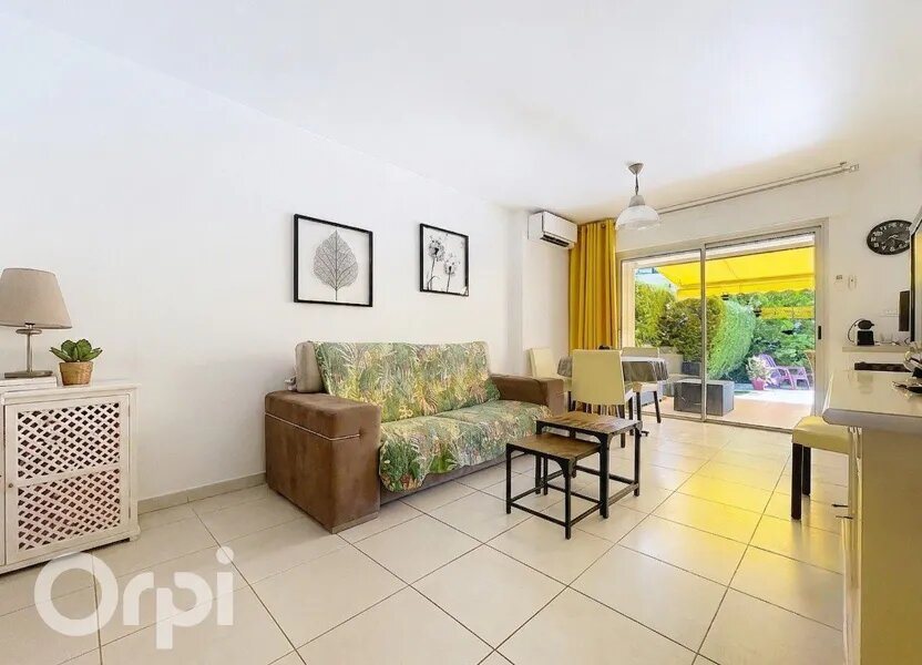 Appartement à vendre, 40m², Saint-Raphaël