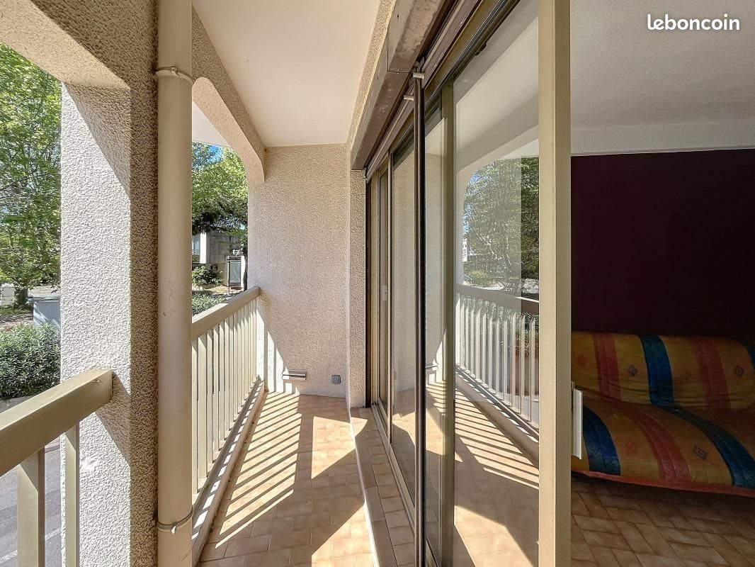 Appartement à vendre, 40m², Saint-Raphaël
