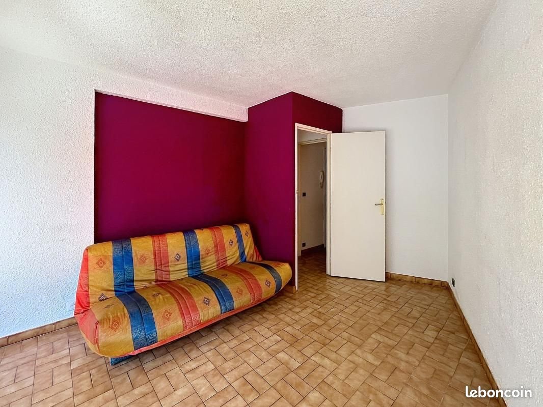 Appartement à vendre, 40m², Saint-Raphaël
