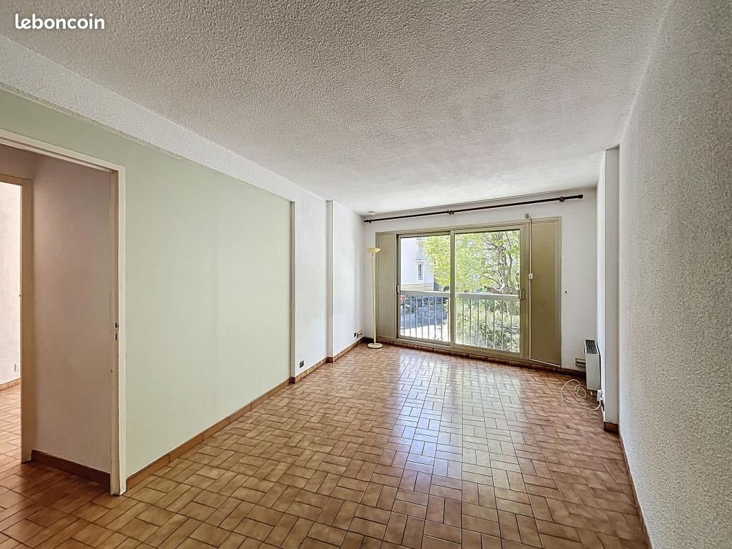 Appartement à vendre, 40m², Saint-Raphaël
