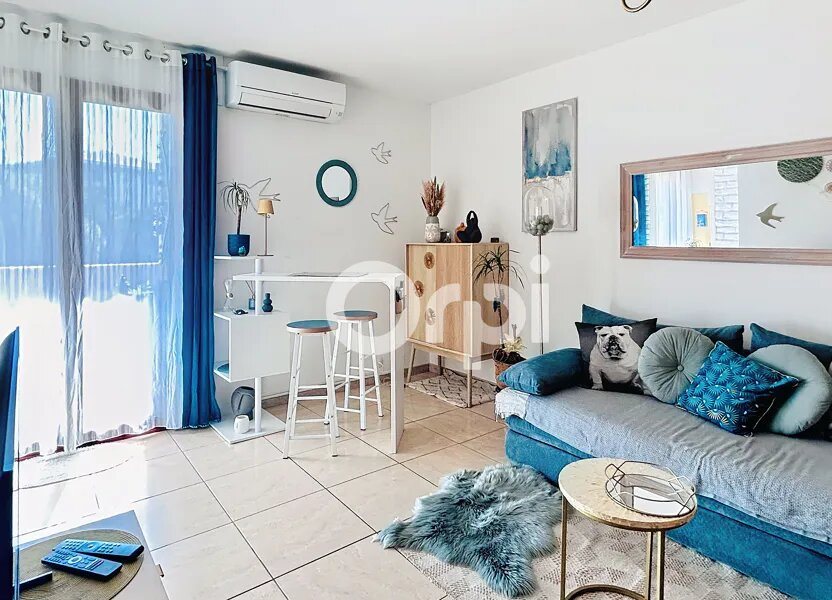 Appartement à vendre, 34m², Fréjus