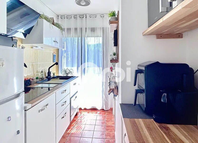 Appartement à vendre, 34m², Fréjus