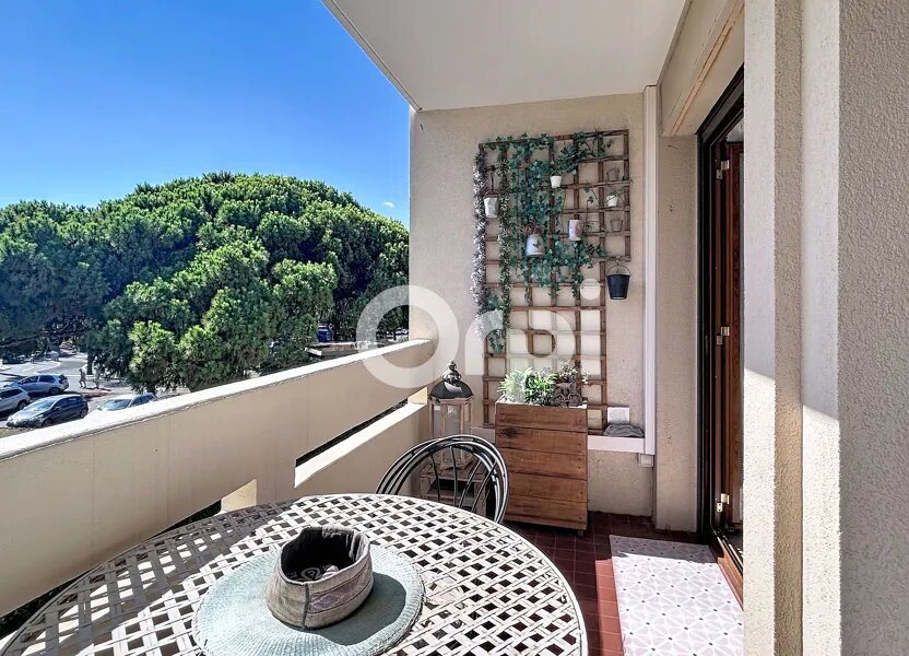 Appartement à vendre, 34m², Fréjus
