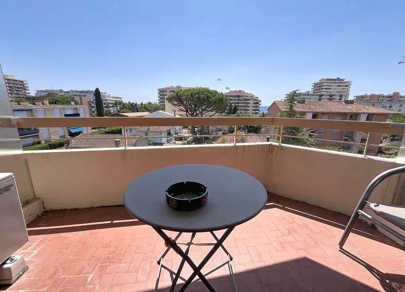 Appartement à vendre, 40m², Fréjus