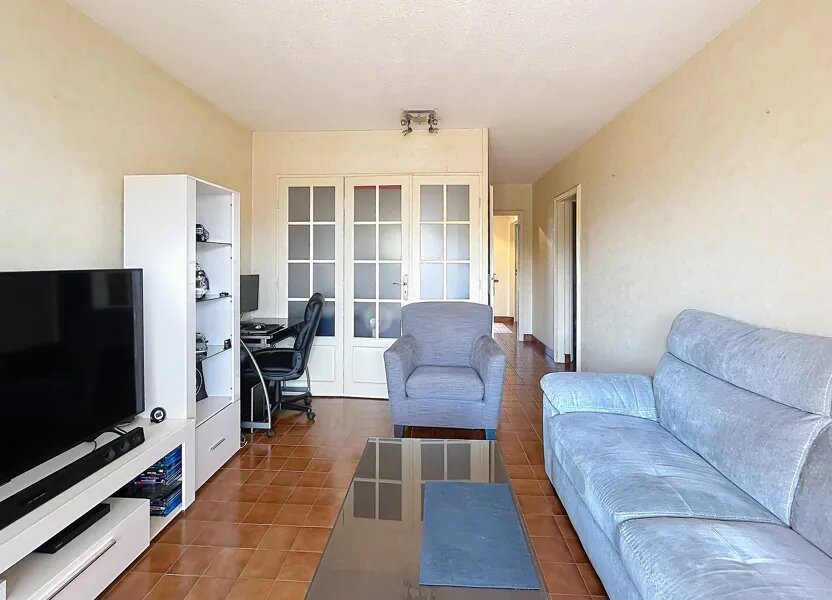 Appartement à vendre, 40m², Fréjus