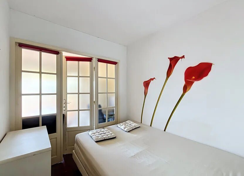 Appartement à vendre, 40m², Fréjus