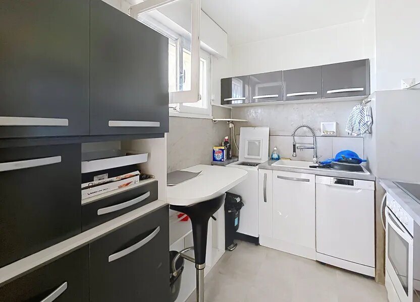 Appartement à vendre, 40m², Fréjus