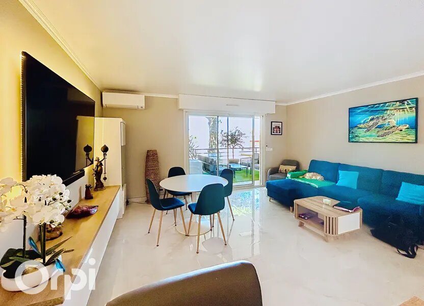Appartement à vendre, 74m², Saint-Raphaël