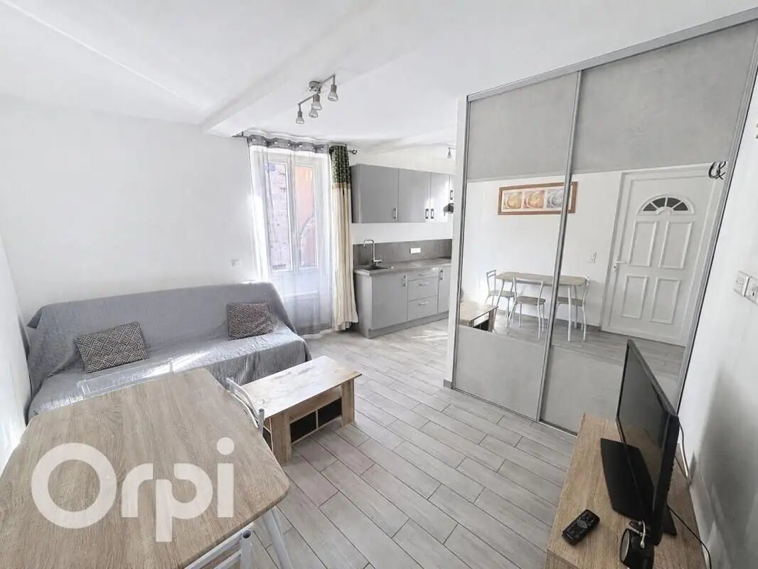 Appartement à vendre, 19m², Roquebrune-sur-Argens