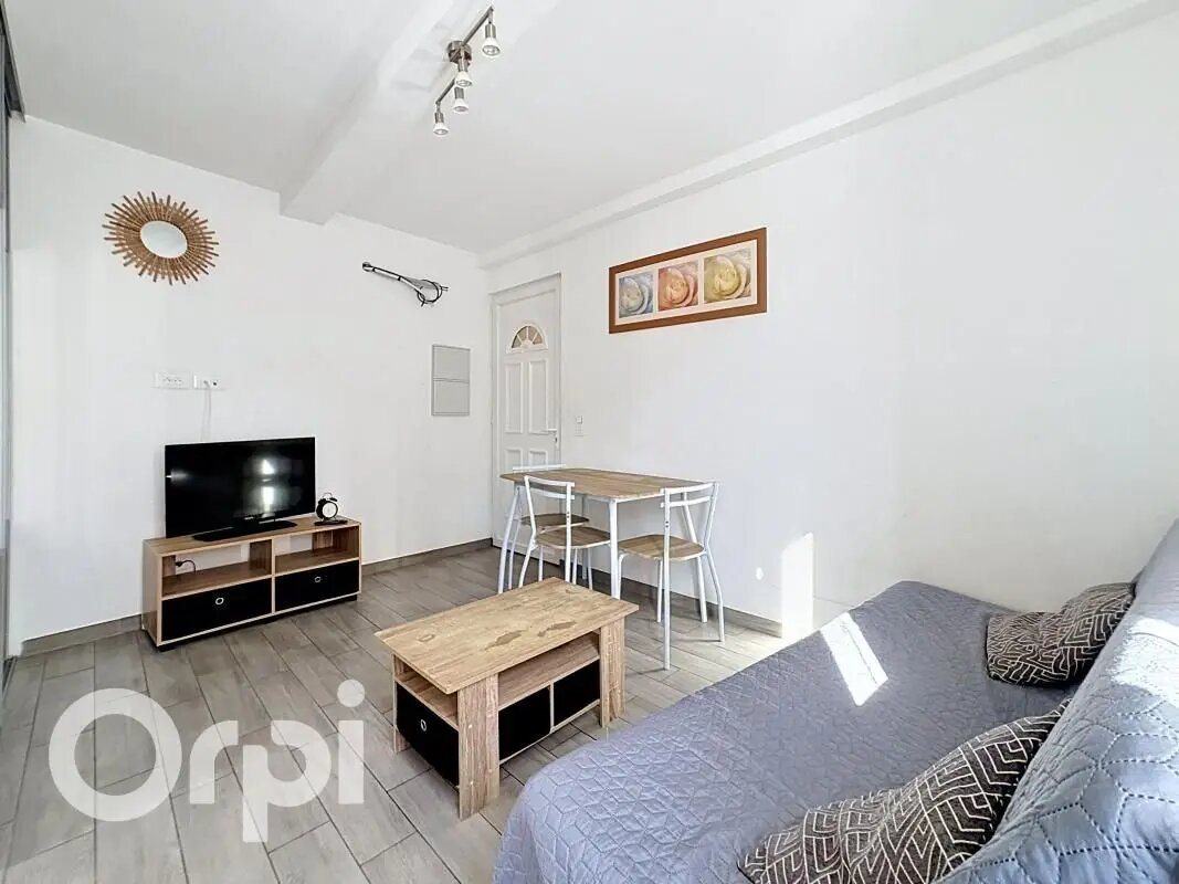 Appartement à vendre, 19m², Roquebrune-sur-Argens