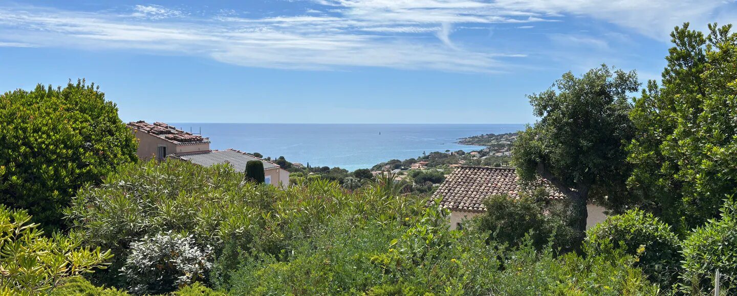 Maison à vendre, 109m², Fréjus