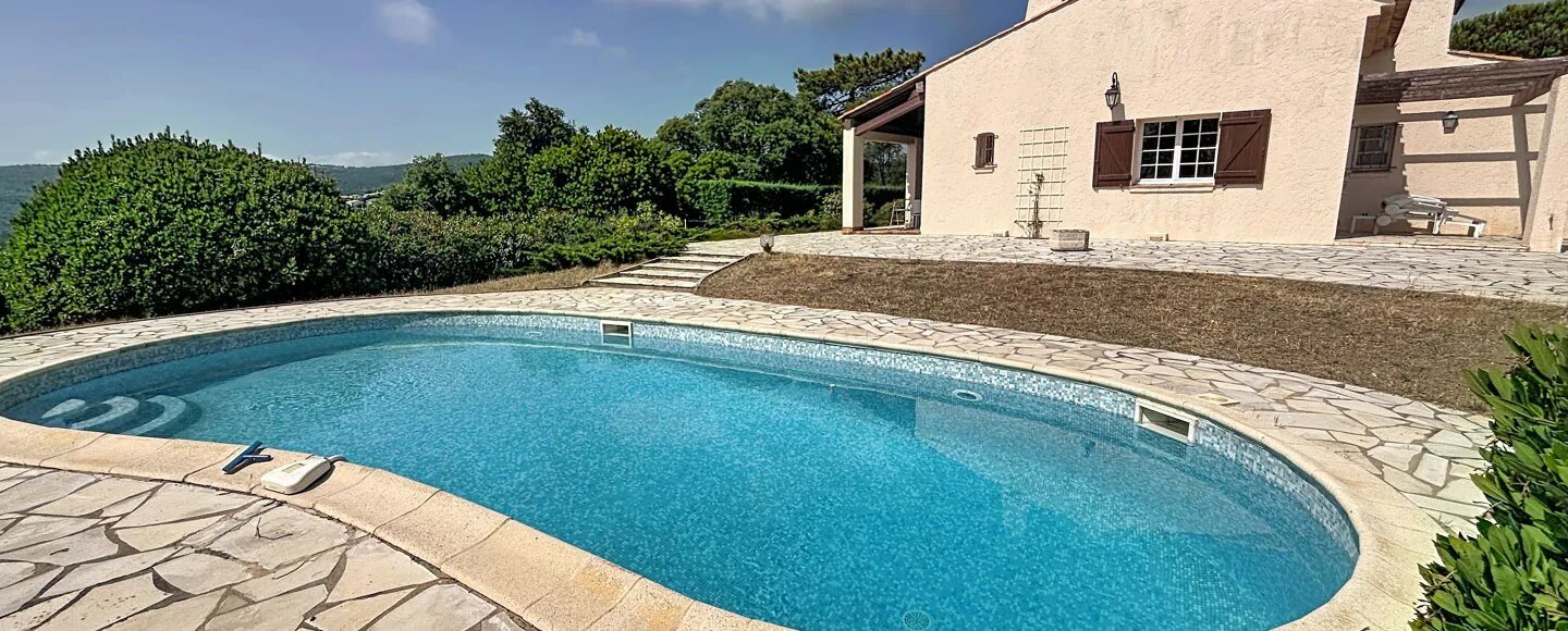 Maison à vendre, 109m², Fréjus