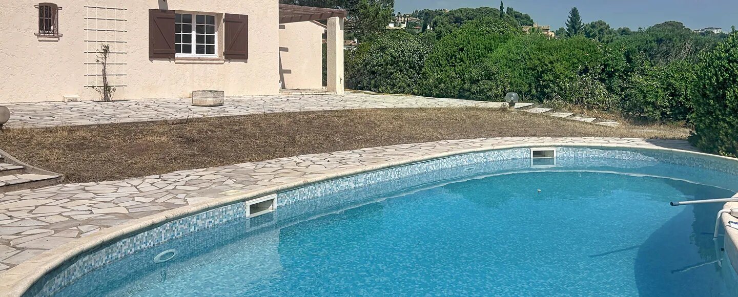 Maison à vendre, 109m², Fréjus