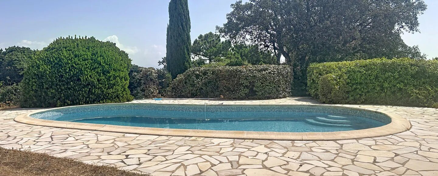 Maison à vendre, 109m², Fréjus