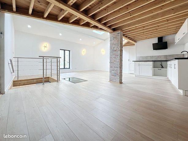 Maison à vendre, 102m², Fréjus