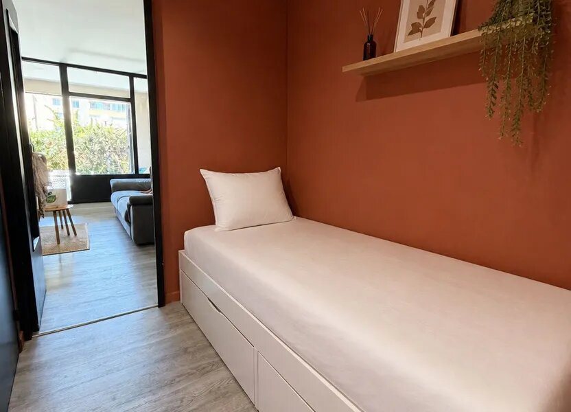 Appartement à vendre, 30m², Fréjus