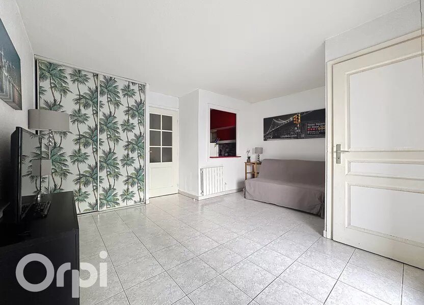Appartement à vendre, 30m², Fréjus