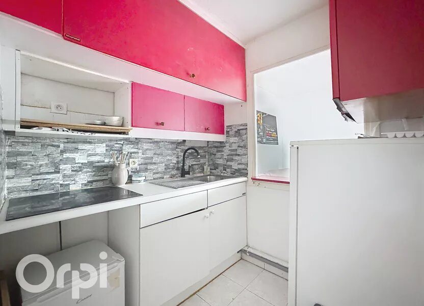 Appartement à vendre, 30m², Fréjus