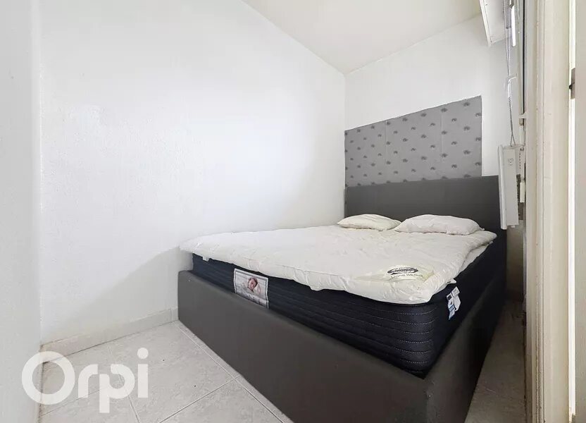 Appartement à vendre, 30m², Fréjus