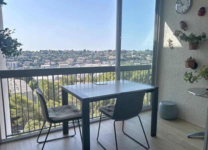 Appartement à vendre, 80m², Saint-Raphaël