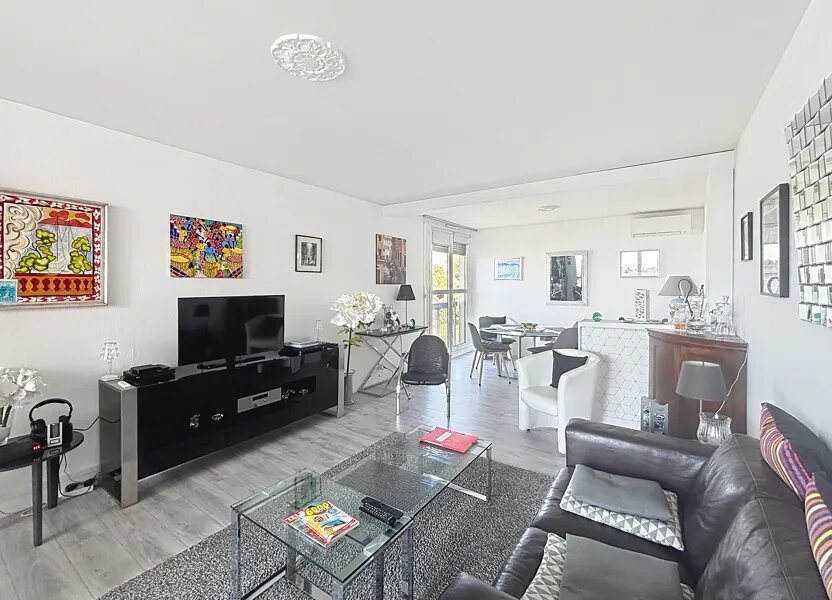 Appartement à vendre, 80m², Saint-Raphaël