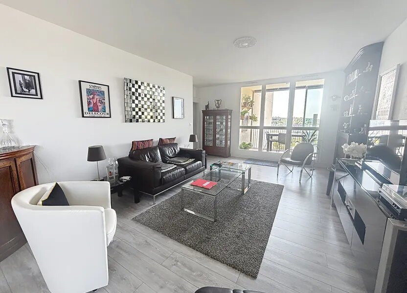 Appartement à vendre, 80m², Saint-Raphaël