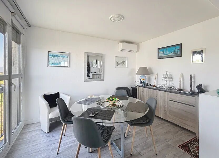 Appartement à vendre, 80m², Saint-Raphaël