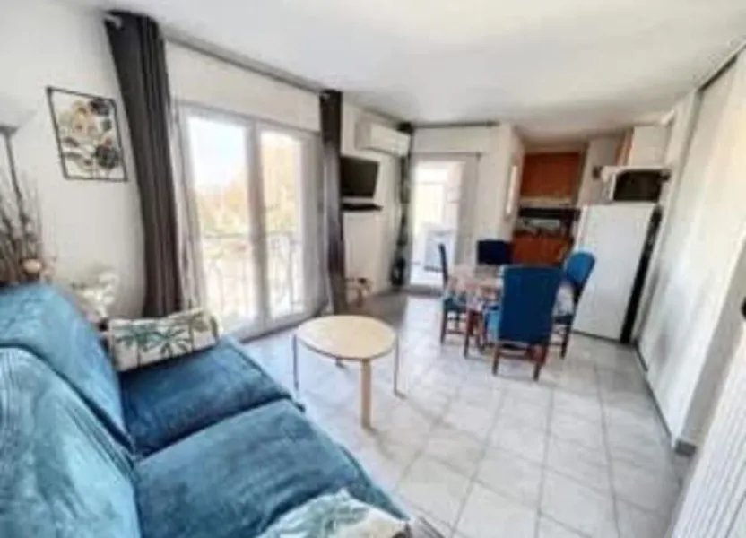 Appartement à louer, 29m², Fréjus