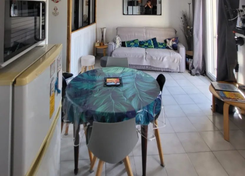 Appartement à louer, 29m², Fréjus