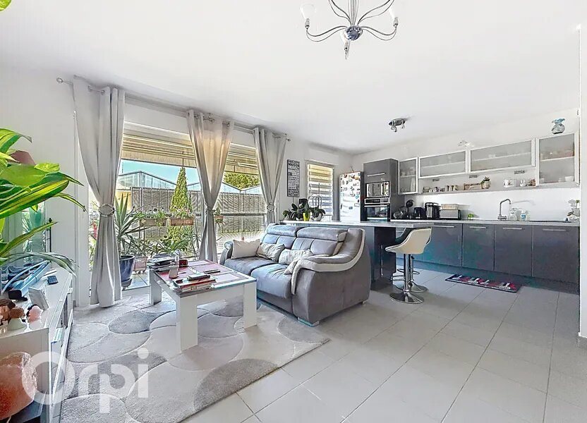 Appartement à vendre, 67m², Fréjus