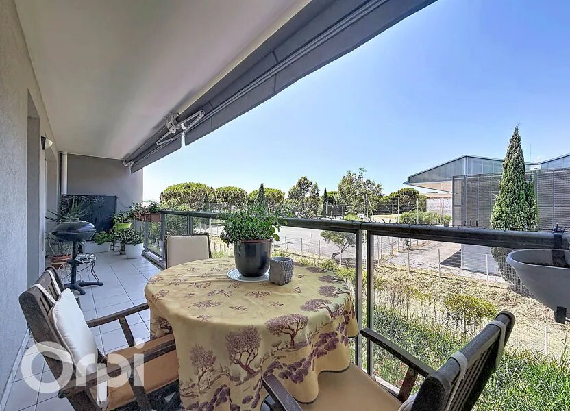 Appartement à vendre, 67m², Fréjus