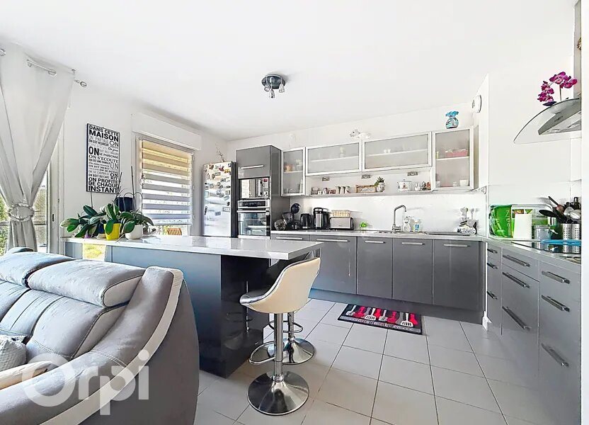 Appartement à vendre, 67m², Fréjus