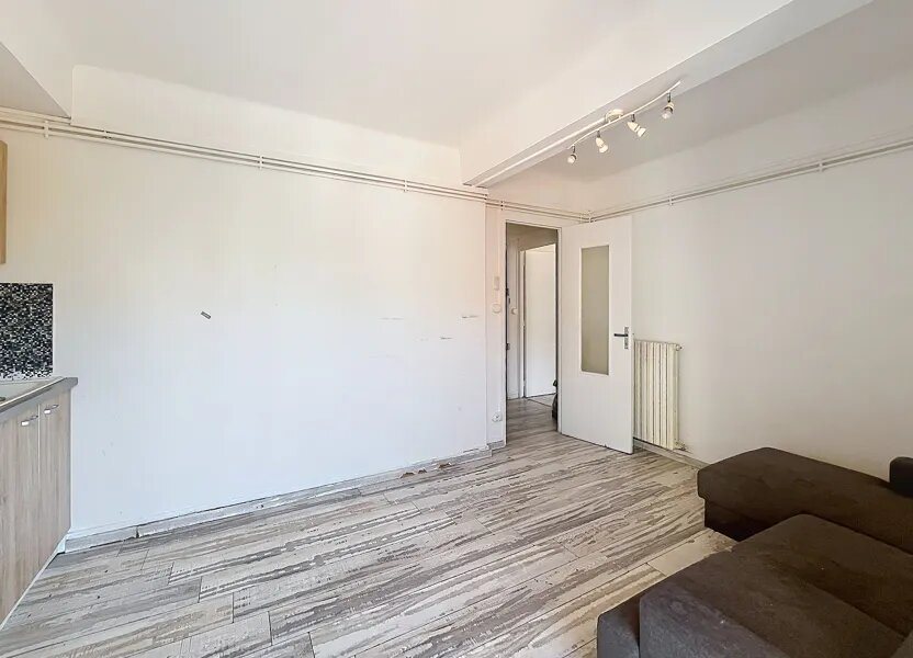 Appartement à vendre, 35m², Saint-Raphaël