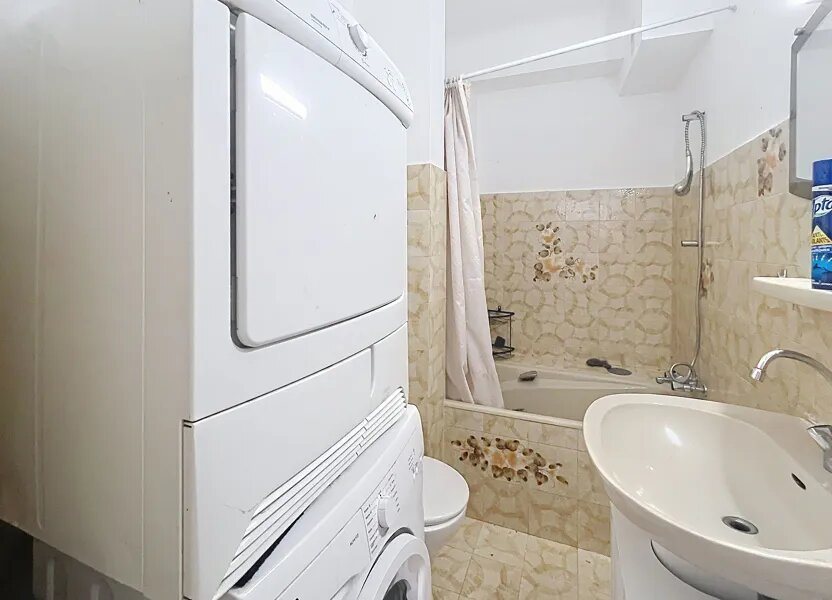 Appartement à vendre, 35m², Saint-Raphaël
