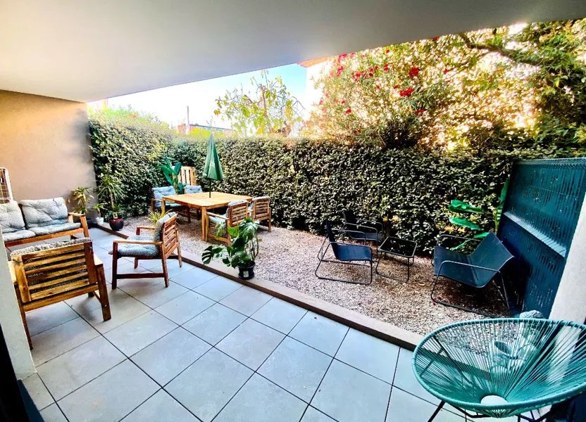 Appartement à louer, 40m², Fréjus