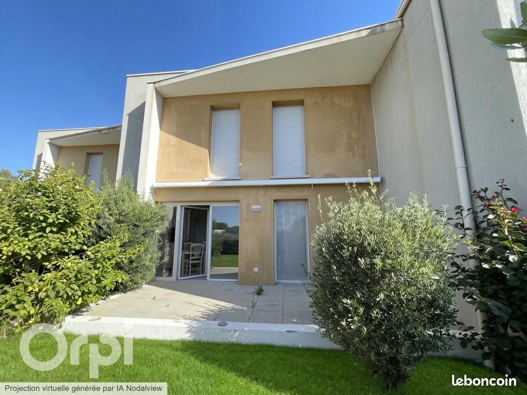 Maison à vendre, 86m², Puget-sur-Argens
