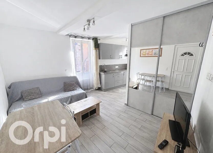 Appartement à vendre, 19m², Roquebrune-sur-Argens