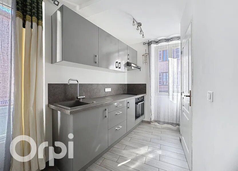 Appartement à vendre, 19m², Roquebrune-sur-Argens