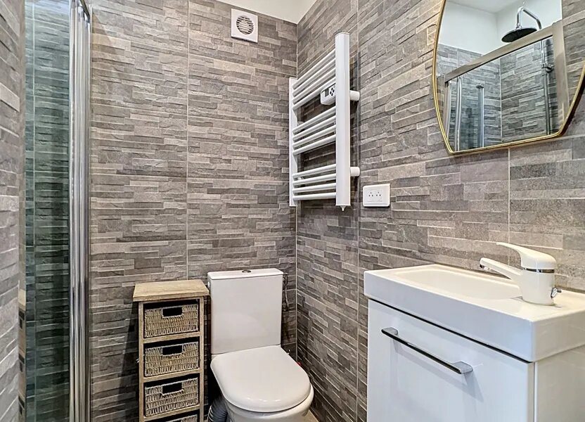 Appartement à vendre, 19m², Roquebrune-sur-Argens