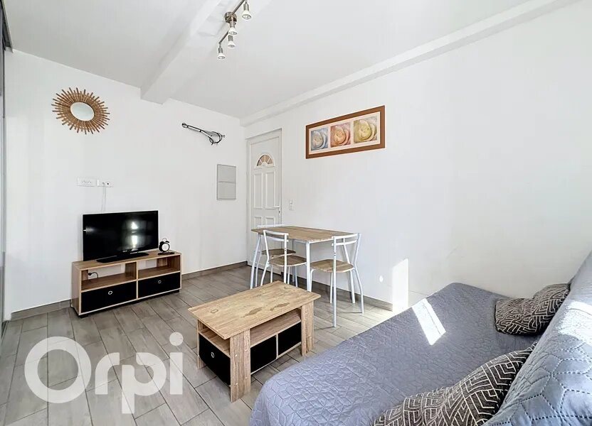 Appartement à vendre, 19m², Roquebrune-sur-Argens