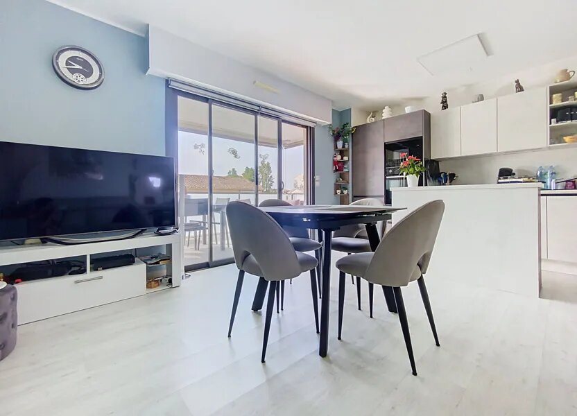Appartement à vendre, 48m², Fréjus