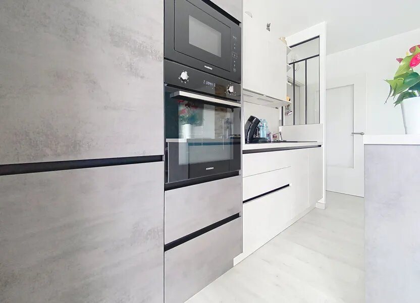 Appartement à vendre, 48m², Fréjus