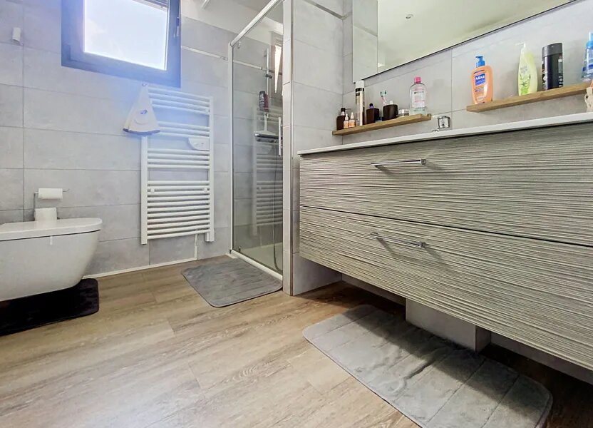 Appartement à vendre, 48m², Fréjus