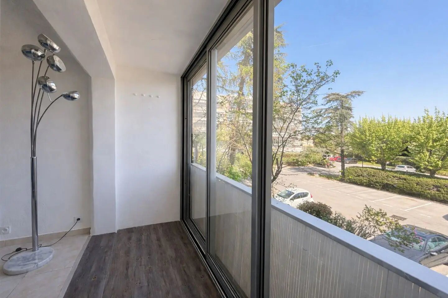 Appartement à vendre, 24m², Fréjus