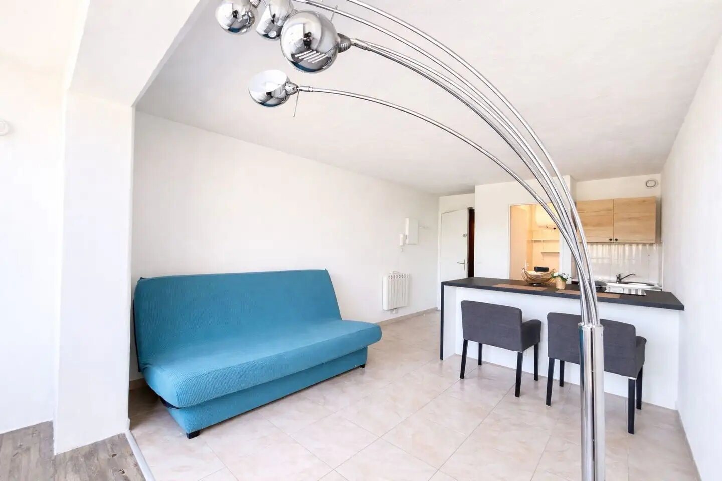 Appartement à vendre, 24m², Fréjus