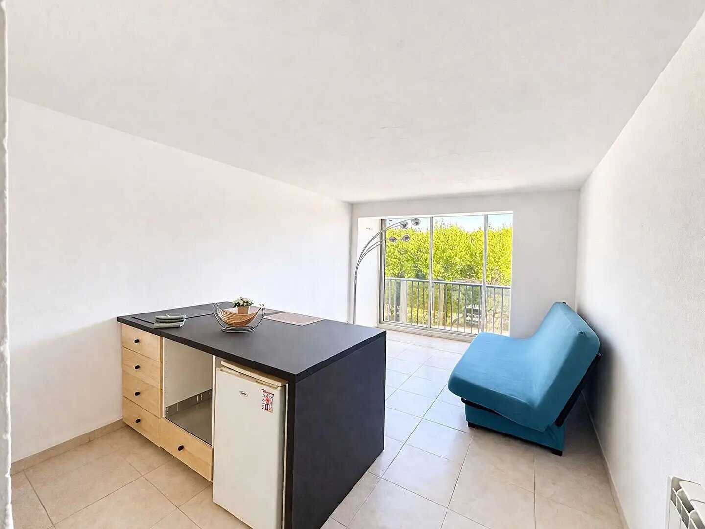 Appartement à vendre, 24m², Fréjus