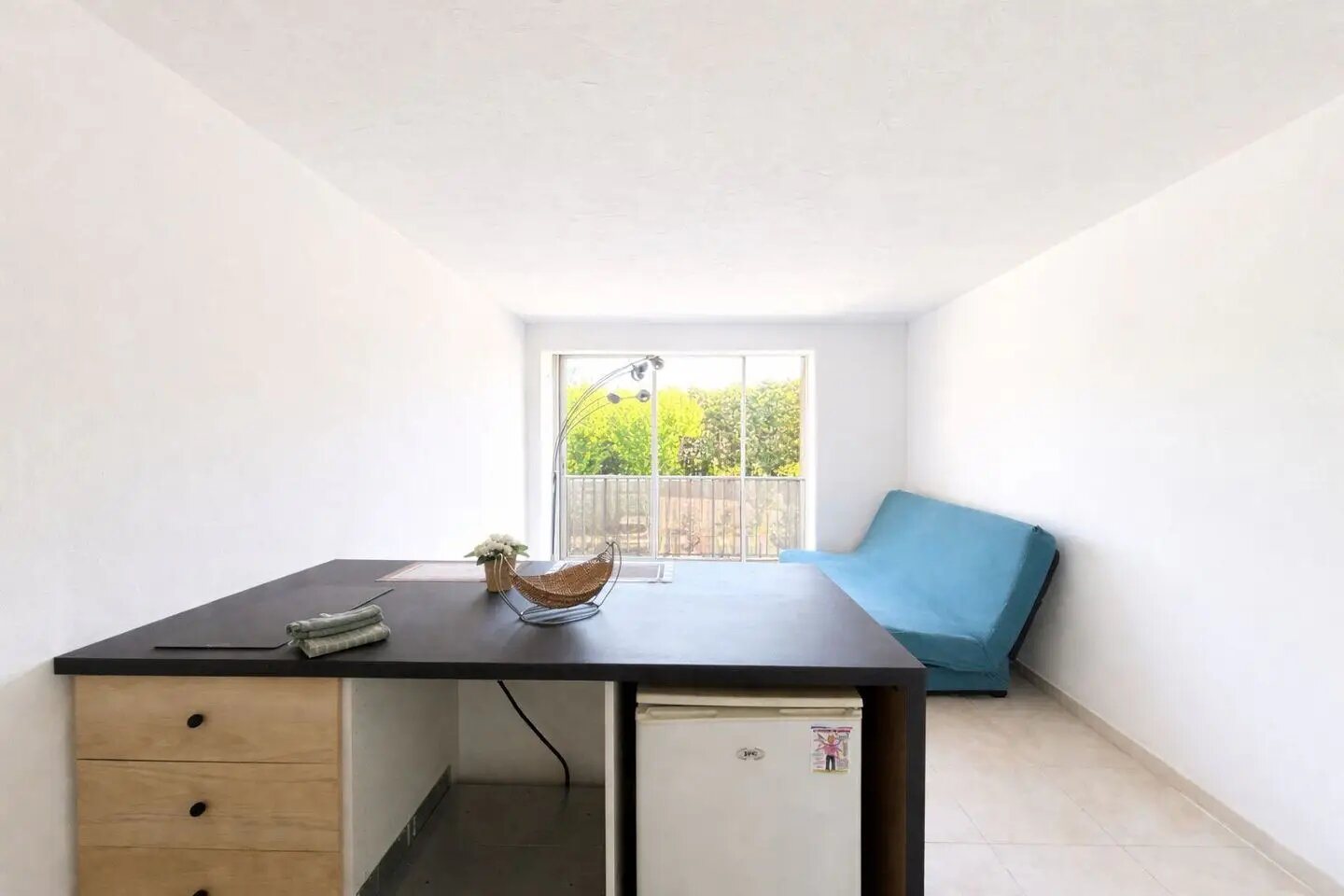 Appartement à vendre, 24m², Fréjus