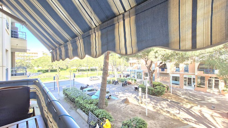 Appartement à vendre, 33m², Fréjus