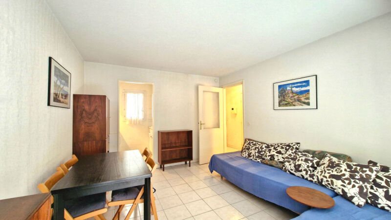 Appartement à vendre, 33m², Fréjus