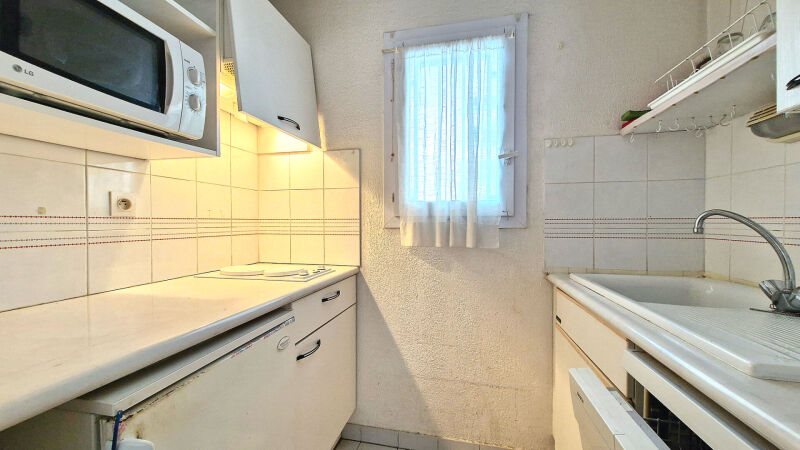 Appartement à vendre, 33m², Fréjus